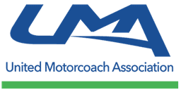 United Motorcoach Association Member