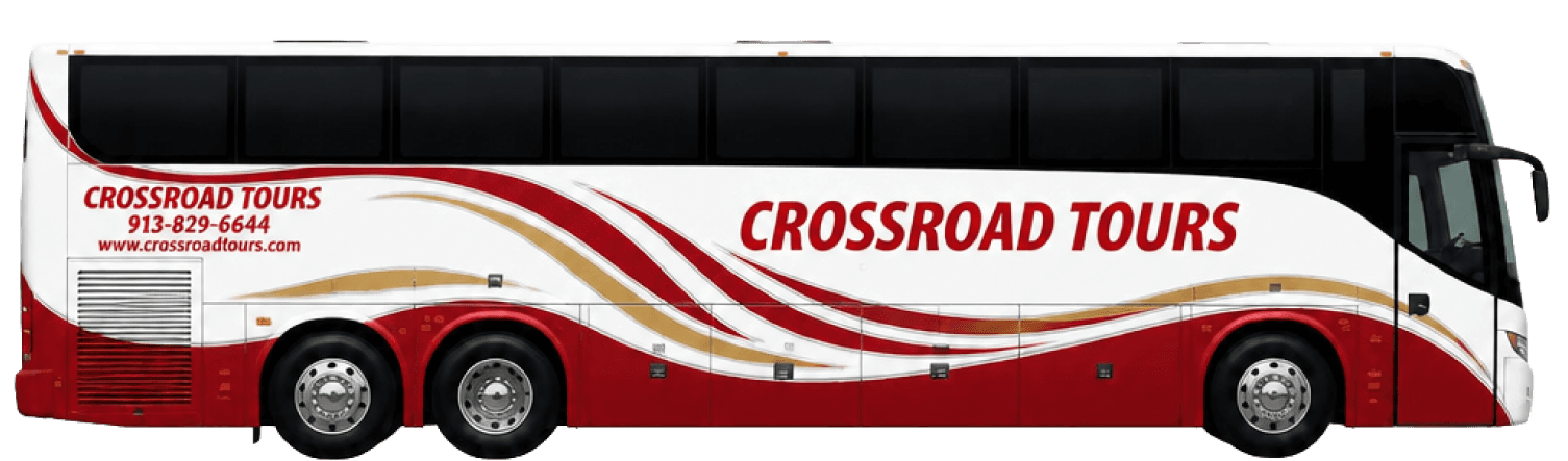 Prevost charter motorcoach